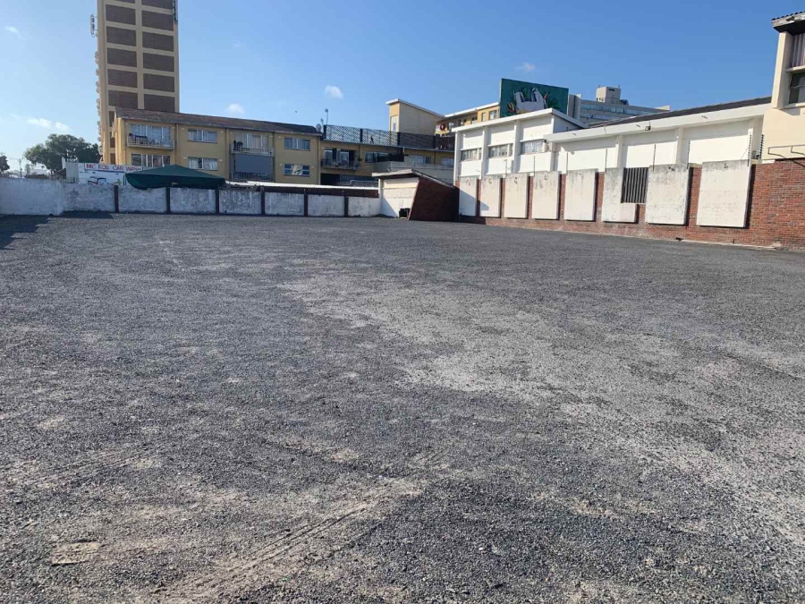 To Let commercial Property for Rent in Fairfield Estate Western Cape